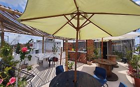 Hostal Casa Verde